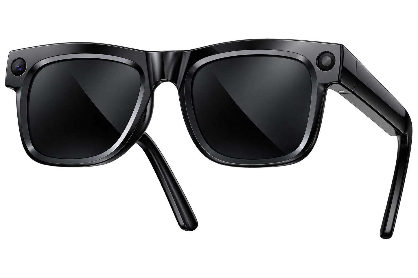 Gafas Inteligentes con IA