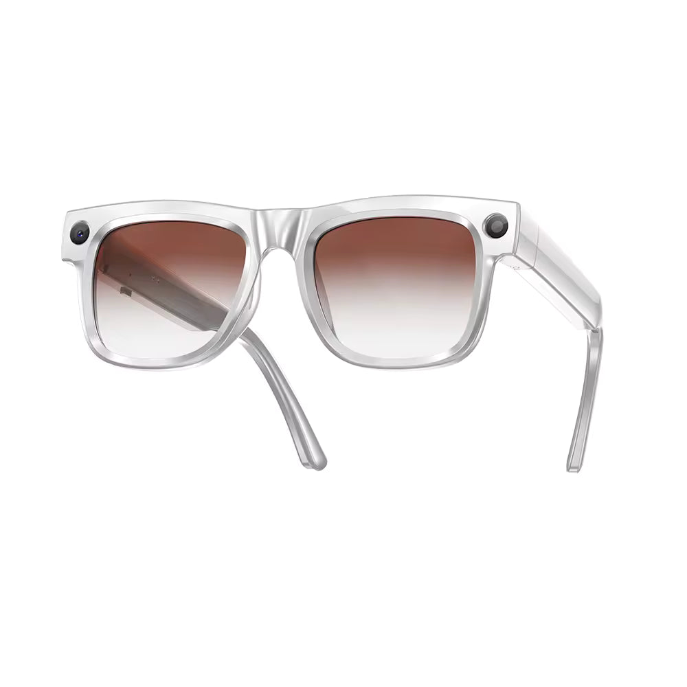 Gafas Inteligentes con IA