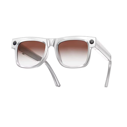Gafas Inteligentes con IA