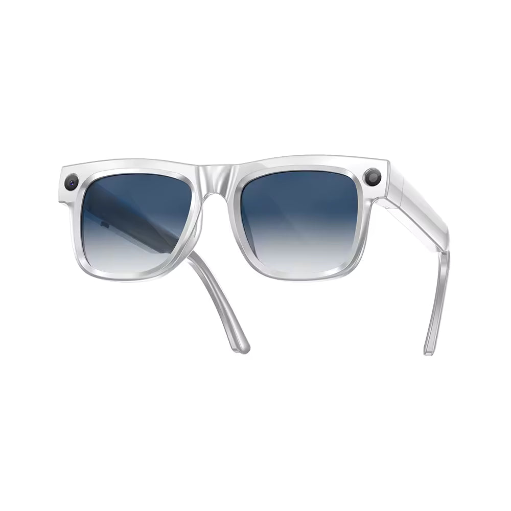 Gafas Inteligentes con IA